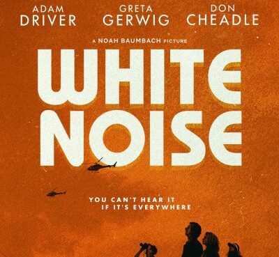 White Noise