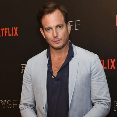 Will Arnett