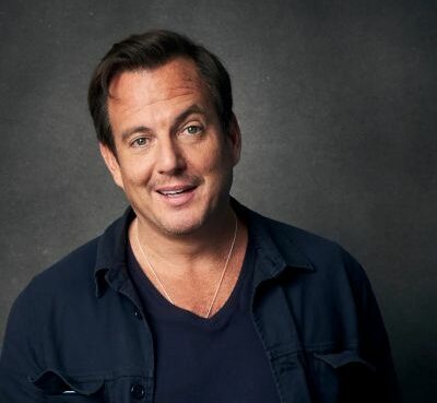 Will Arnett
