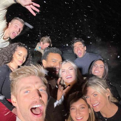 Winter House season 2