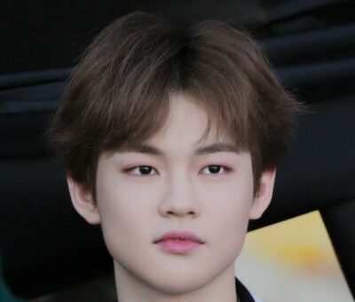 Zhong Chenle