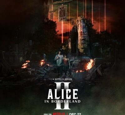 alice in borderland