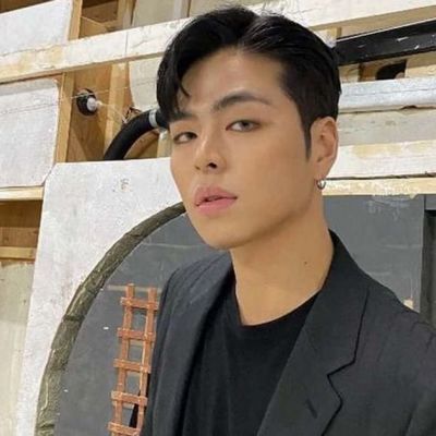 iKON' Junhoe