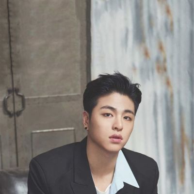 iKON' Junhoe