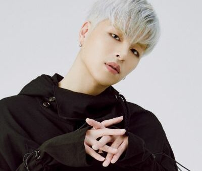 iKON' Junhoe