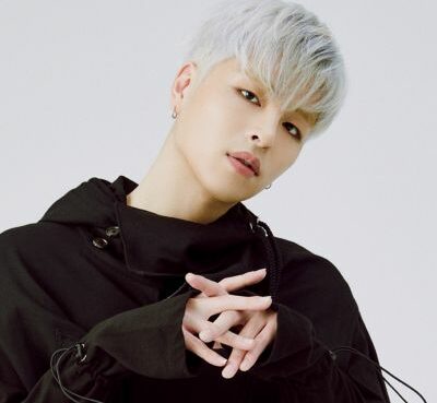 iKON' Junhoe