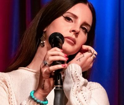 lana del rey