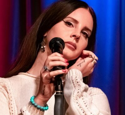 lana del rey