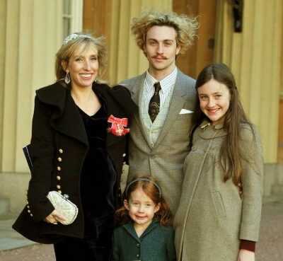 Aaron Taylor-Johnson