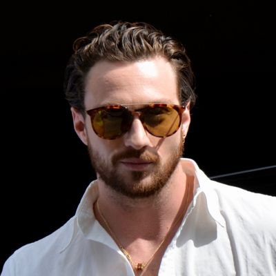 Aaron Taylor-Johnson