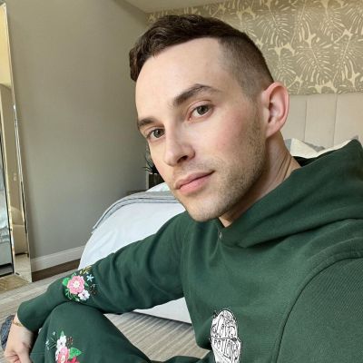 Adam Rippon