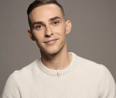 Adam Rippon