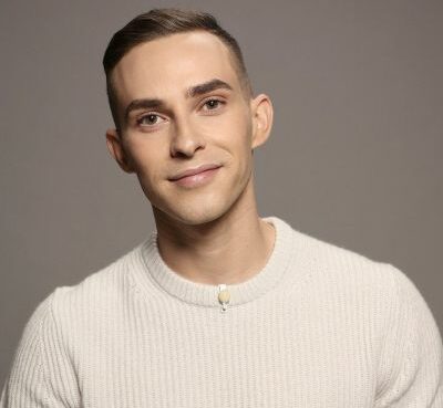 Adam Rippon