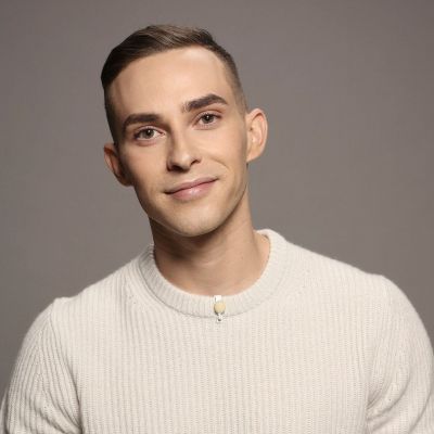 Adam Rippon Is Set To Be Featured On 