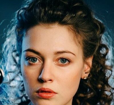 Aleksandra Nikiforova