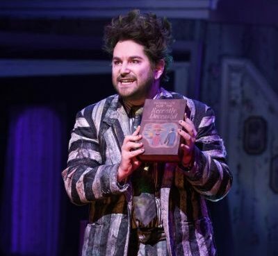 Alex Brightman