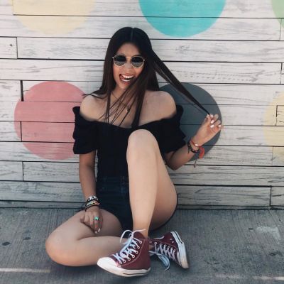 Alexa Rivera Villegas Age