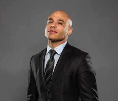 Ali Abdelaziz