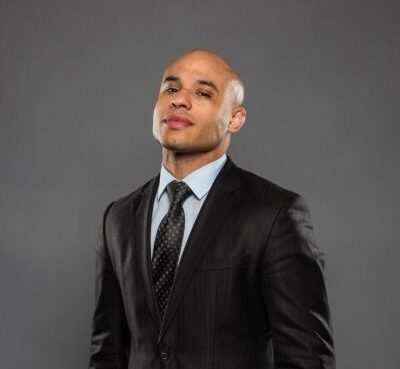 Ali Abdelaziz