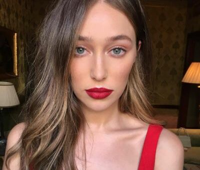 Alycia Debnam Carey