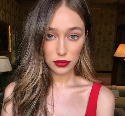 Alycia Debnam Carey