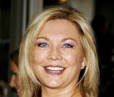 Amanda Redman