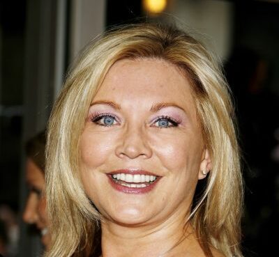 Amanda Redman