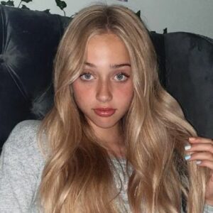 Ami Charlize- Wiki, Age, Height, Net Worth, Boyfriend, Ethnicity (Updated on February 2024).