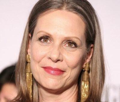 Amy Morton