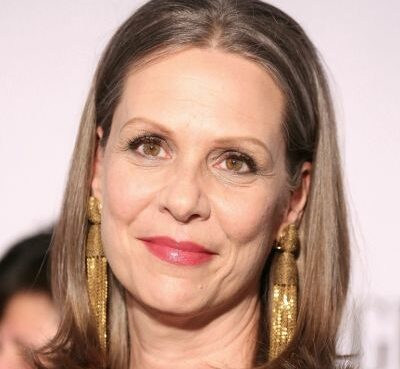 Amy Morton