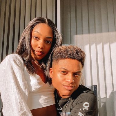 Andre Swilley Girlfriend