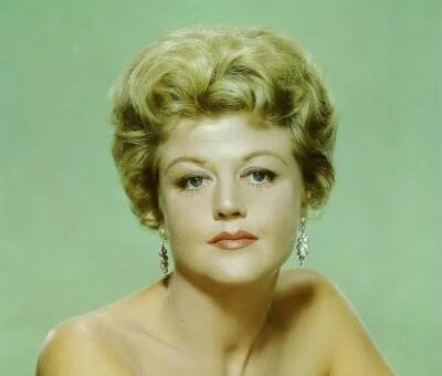 Angela Lansbury