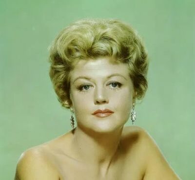 Angela Lansbury