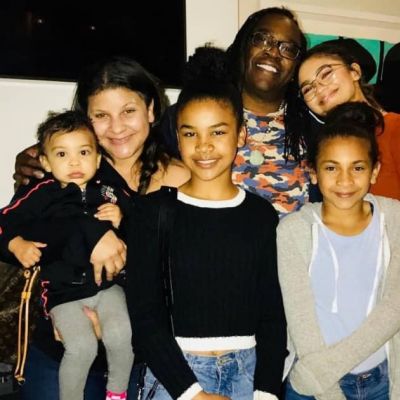 Annabella Stoermer Coleman Age