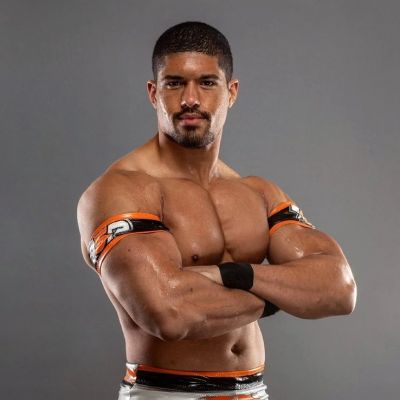 Anthony Bowens