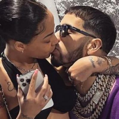 Anuel AA