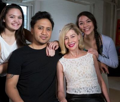 Audrey Lokelani Fualaau