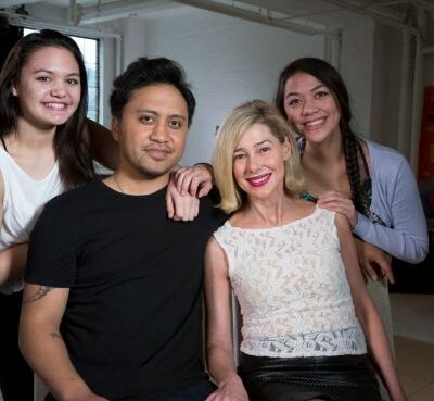 Audrey Lokelani Fualaau