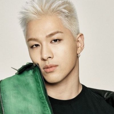 BIGBANG’s Taeyang