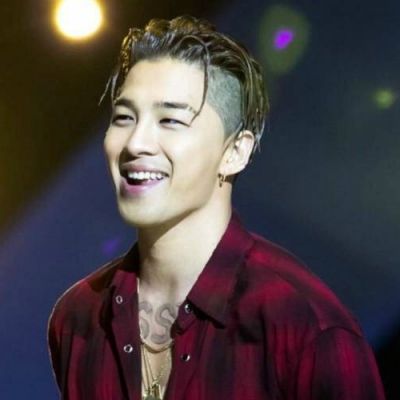 BIGBANG’s Taeyang