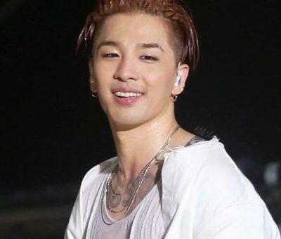 BIGBANG’s Taeyang