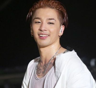 BIGBANG’s Taeyang