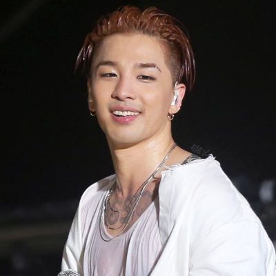 BIGBANG’s Taeyang