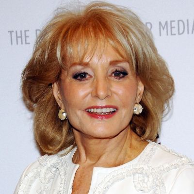 Barbara Walters