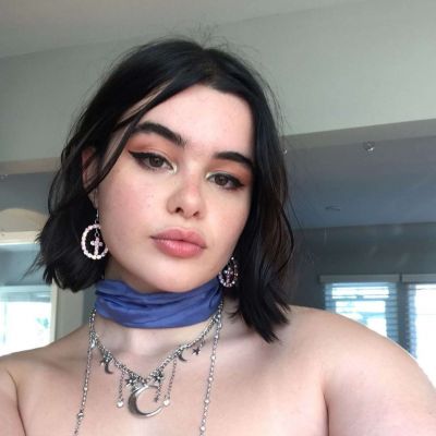 Barbie Ferreira