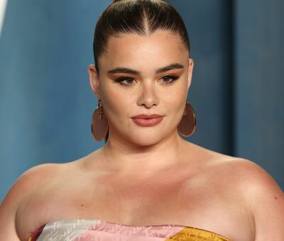 Barbie Ferreira