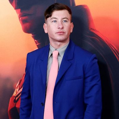Barry Keoghan Age