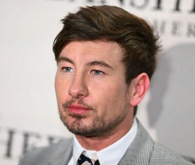 Barry Keoghan