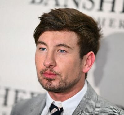 Barry Keoghan
