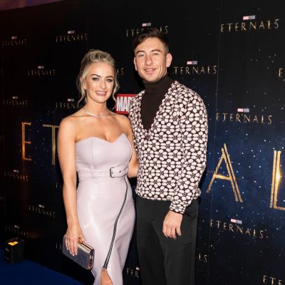 Barry Keoghan Girlfriend